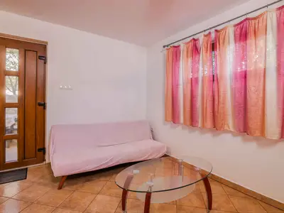 Ferienwohnung für 2 Personen (38 m²) in Njivice 9/10