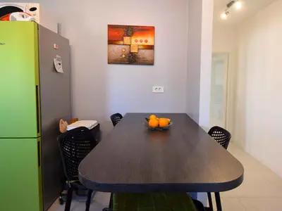 Ferienwohnung für 4 Personen (56 m²) in Njivice 9/10