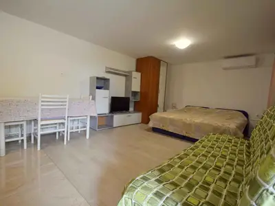 Ferienwohnung für 2 Personen (20 m²) in Njivice 4/10