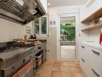 Ferienwohnung für 4 Personen (65 m²) in Njivice 6/10