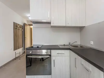 Ferienwohnung für 4 Personen (60 m²) in Njivice 5/10