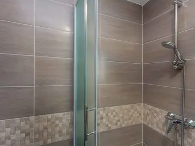 Ferienwohnung für 4 Personen (60 m²) in Njivice 8/10