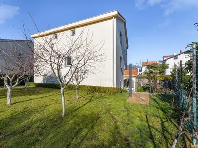 Ferienwohnung für 4 Personen (93 m²) in Njivice 2/10