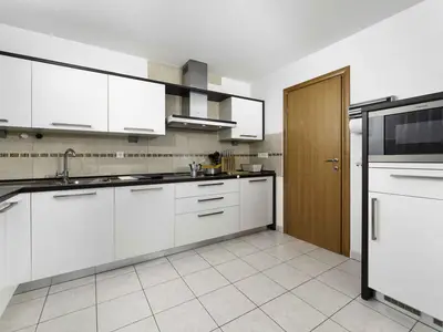 Ferienwohnung für 4 Personen (93 m²) in Njivice 6/10