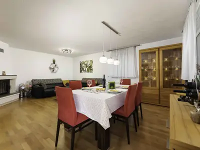 Ferienwohnung für 4 Personen (93 m²) in Njivice 9/10