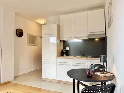 Ferienwohnung für 2 Personen (20 m²) in Njivice 5/10