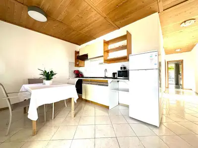 Ferienwohnung für 4 Personen (65 m²) in Njivice 6/10