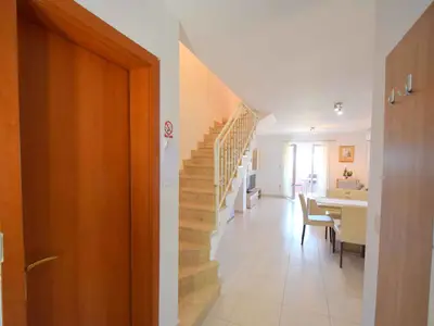 Ferienwohnung für 6 Personen (80 m²) in Njivice 5/10