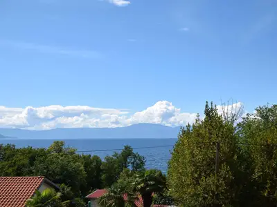 Ferienwohnung für 4 Personen (50 m²) in Njivice 2/10
