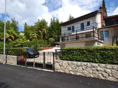 Ferienwohnung für 4 Personen (50 m²) in Njivice 3/10