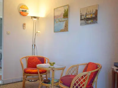 Ferienwohnung für 4 Personen (50 m²) in Njivice 7/10