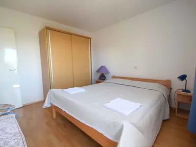 Ferienwohnung für 4 Personen (50 m²) in Njivice 9/10