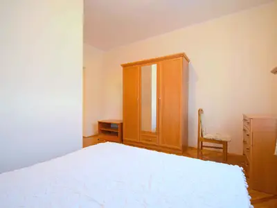 Ferienwohnung für 2 Personen (35 m²) in Njivice 5/10