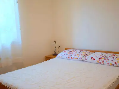 Ferienwohnung für 2 Personen (35 m²) in Njivice 6/10