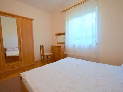 Ferienwohnung für 2 Personen (35 m²) in Njivice 7/10