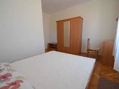 Ferienwohnung für 2 Personen (40 m²) in Njivice 10/10