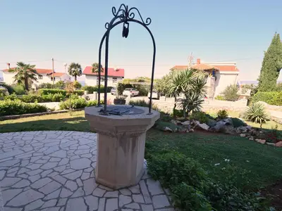 Ferienwohnung für 6 Personen (50 m²) in Njivice 6/10