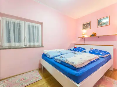 Ferienwohnung für 4 Personen (50 m²) in Njivice 10/10