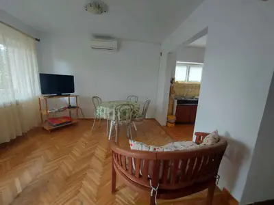 Ferienwohnung für 4 Personen (60 m²) in Njivice 7/10