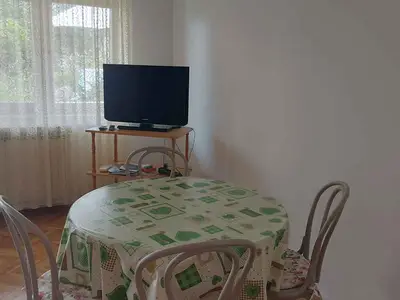 Ferienwohnung für 4 Personen (60 m²) in Njivice 10/10