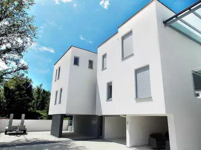 Ferienwohnung für 6 Personen (115 m²) in Njivice 6/10