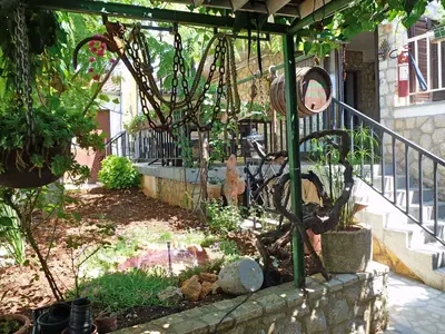 Ferienwohnung für 5 Personen (70 m²) in Njivice 6/10