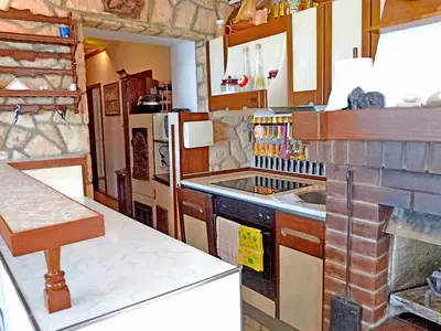 Ferienwohnung für 5 Personen (70 m²) in Njivice 10/10