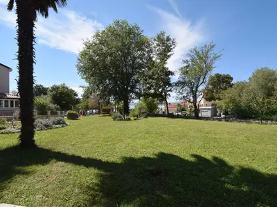 Ferienwohnung für 6 Personen (70 m²) in Njivice 2/10