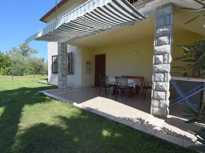 Ferienwohnung für 6 Personen (70 m²) in Njivice 4/10