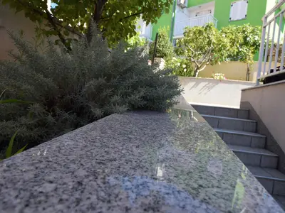 Ferienwohnung für 4 Personen (40 m²) in Njivice 7/10