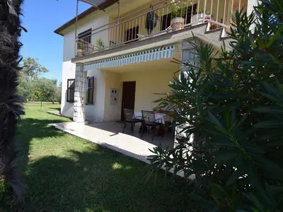 Ferienwohnung für 6 Personen (70 m²) in Njivice 6/10