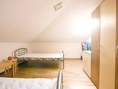 Ferienwohnung für 6 Personen (100 m²) in Njivice 6/7