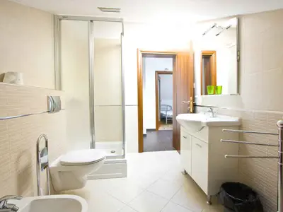 Ferienwohnung für 6 Personen (100 m²) in Njivice 5/10