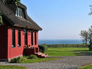 Ferienwohnung für 4 Personen (55 m²) in Nobbin Auf Rügen