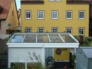 Ferienwohnung für 4 Personen in Nördlingen