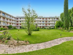 Ferienwohnung für 3 Personen (80 m&sup2;) in Nogent-sur-Marne