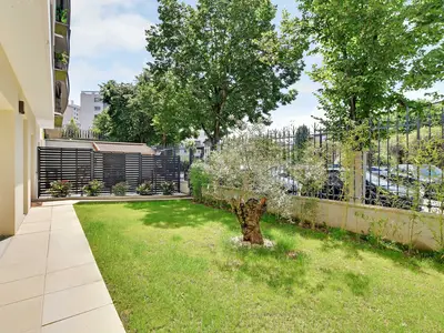 Ferienwohnung für 11 Personen (177 m²) in Nogent-sur-Marne 2/10