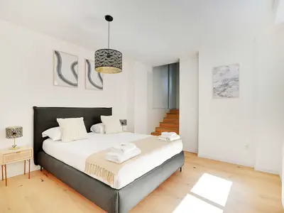 Ferienwohnung für 11 Personen (177 m²) in Nogent-sur-Marne 3/10