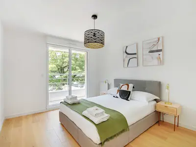 Ferienwohnung für 11 Personen (177 m²) in Nogent-sur-Marne 4/10