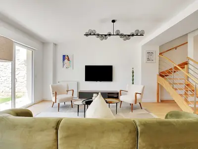 Ferienwohnung für 11 Personen (177 m²) in Nogent-sur-Marne 7/10