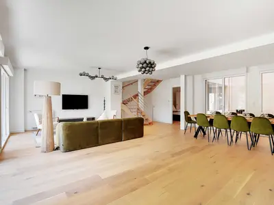 Ferienwohnung für 11 Personen (177 m²) in Nogent-sur-Marne 8/10