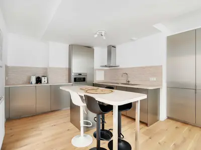 Ferienwohnung für 11 Personen (177 m²) in Nogent-sur-Marne 10/10