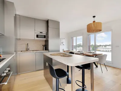 Ferienwohnung für 7 Personen (110 m²) in Nogent-sur-Marne 2/10