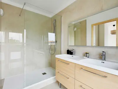 Ferienwohnung für 7 Personen (110 m²) in Nogent-sur-Marne 4/10