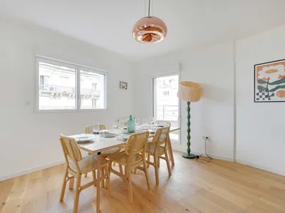 Ferienwohnung für 7 Personen (97 m²) in Nogent-sur-Marne 2/10