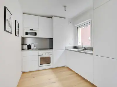 Ferienwohnung für 7 Personen (97 m²) in Nogent-sur-Marne 9/10