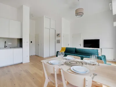 Ferienwohnung für 5 Personen (48 m²) in Nogent-sur-Marne 2/10