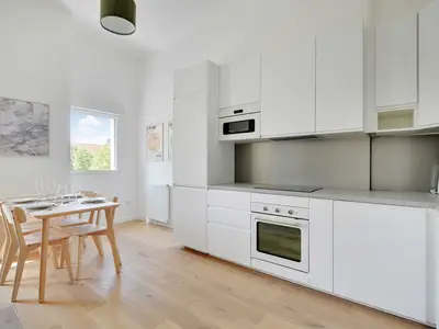 Ferienwohnung für 5 Personen (48 m²) in Nogent-sur-Marne 3/10