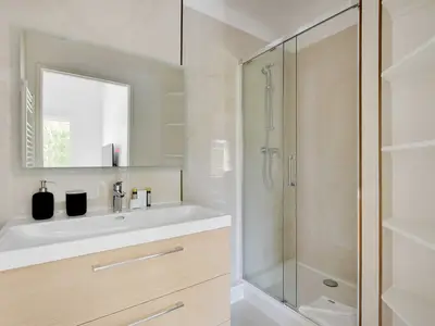 Ferienwohnung für 5 Personen (48 m²) in Nogent-sur-Marne 5/10