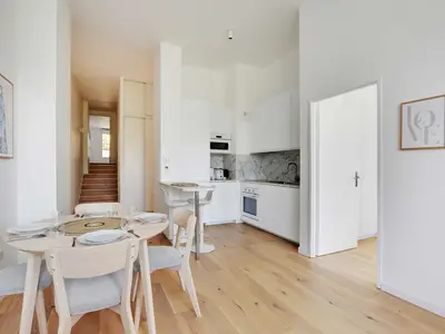 Ferienwohnung für 7 Personen (69 m²) in Nogent-sur-Marne 2/10